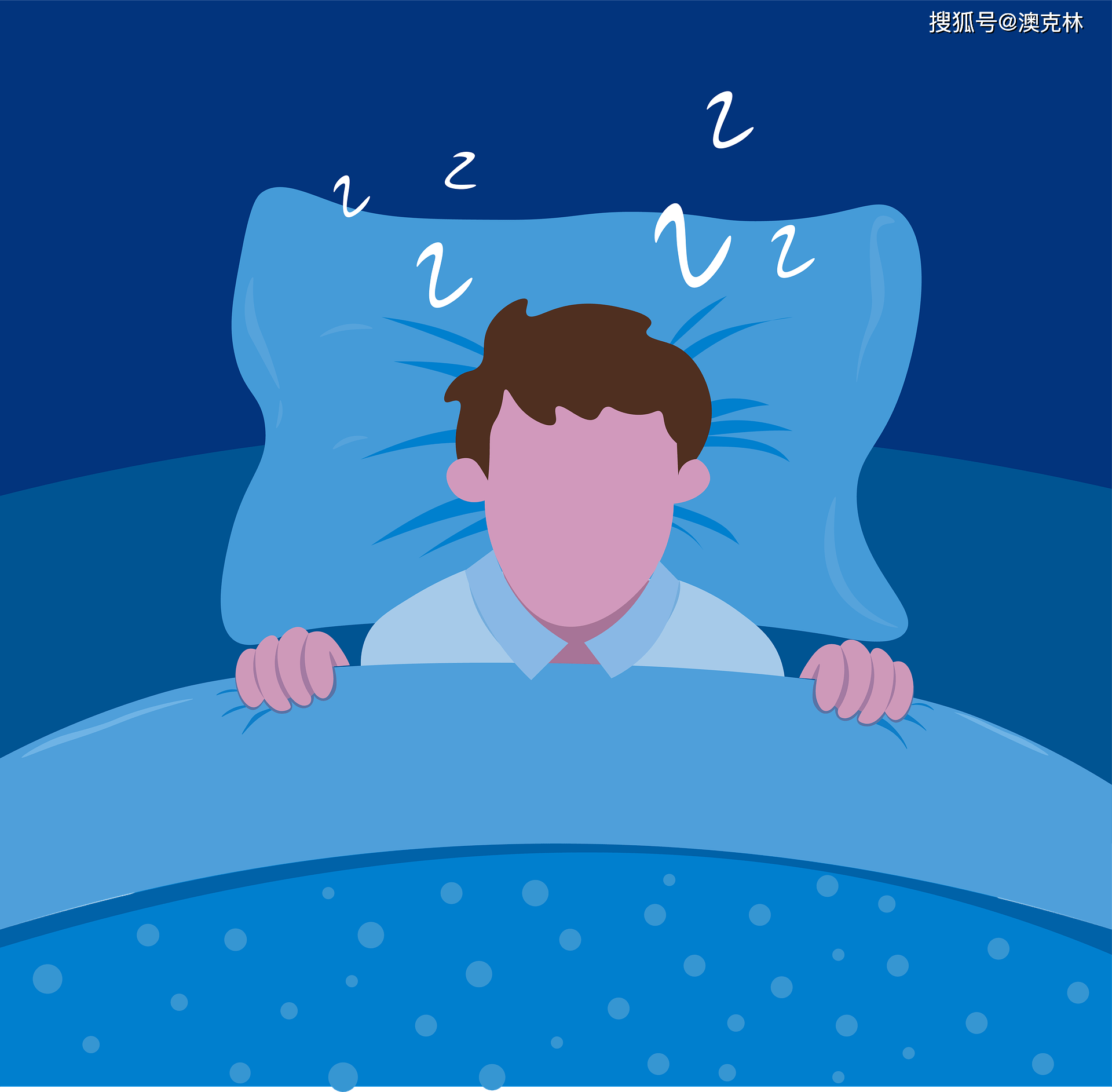 这样的睡眠环境才适合产生高睡眠质量