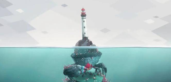 《巨蟹岛的传说》：当轮回再次到来，结局是否会不一样？
