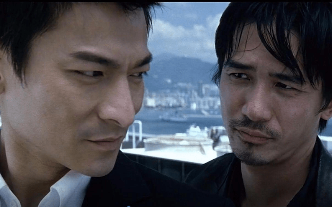 《拆弹专家2》破10亿:港片未死但难现辉煌,刘德华古天乐在苦撑_电影