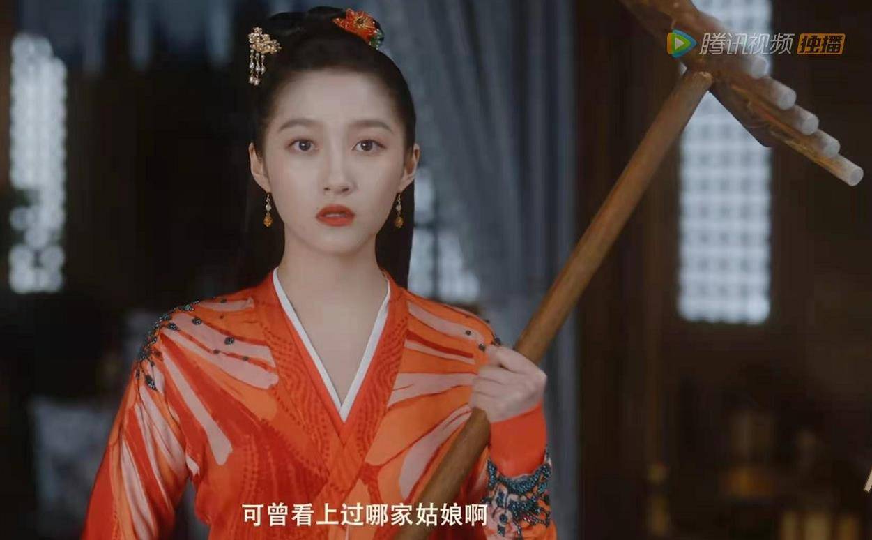 关晓彤《我就是这般女子》即将播出,演绎搞笑魔系女子,收获爱情_班婳