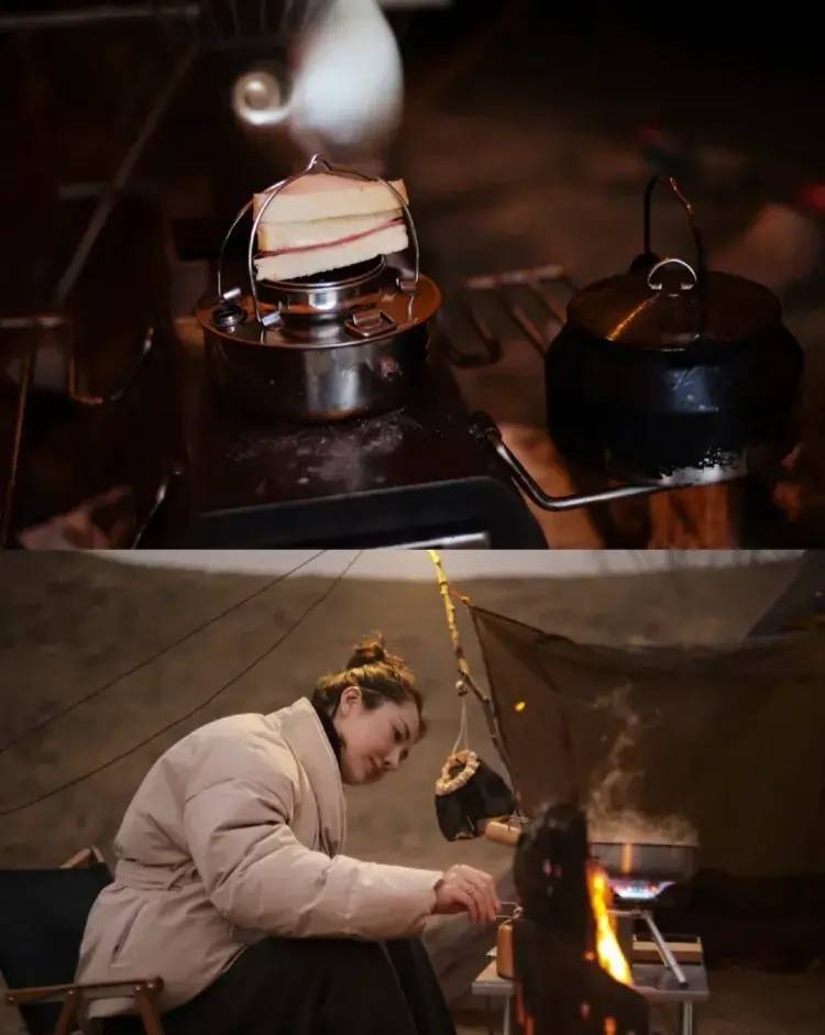 董花花秀婚戒,张大奕直播带货80多万人观看,这次较量谁赢了?_婚姻