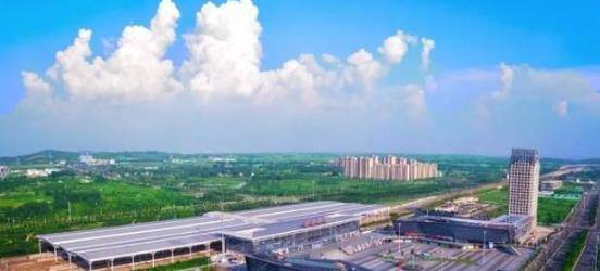安徽具有潜力的城市，可直达25个省会，不是安庆、芜湖！