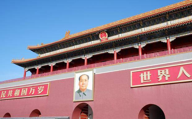 第一次来北京，一定要做的5件事，吃烤鸭爬长城游故宫一天搞定