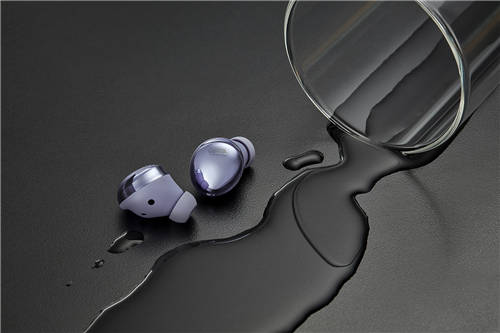 用户|三星Galaxy Buds Pro新品发布：每时每刻，非同凡“响”