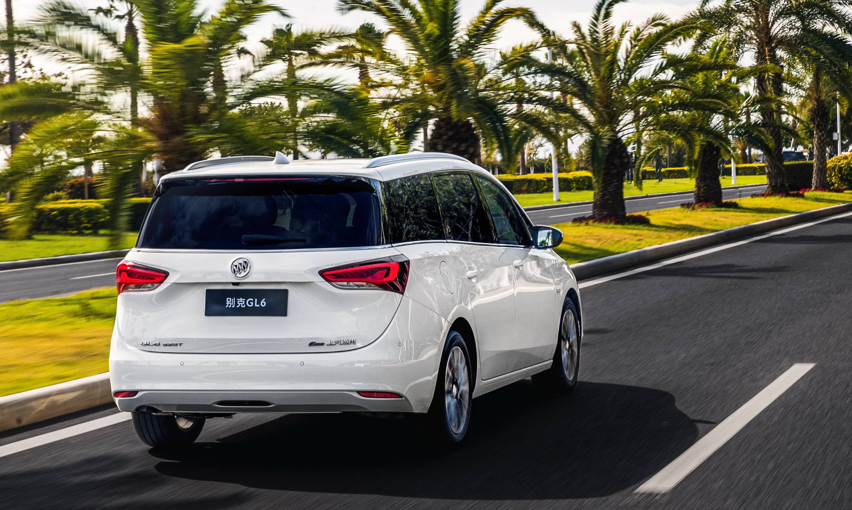 成家立业生娃三十而立应该选一台怎样的六座家用车