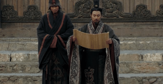 古代这位长寿君王,熬死了所有儿子,最后只能将皇位传给孙子辈_赵佗