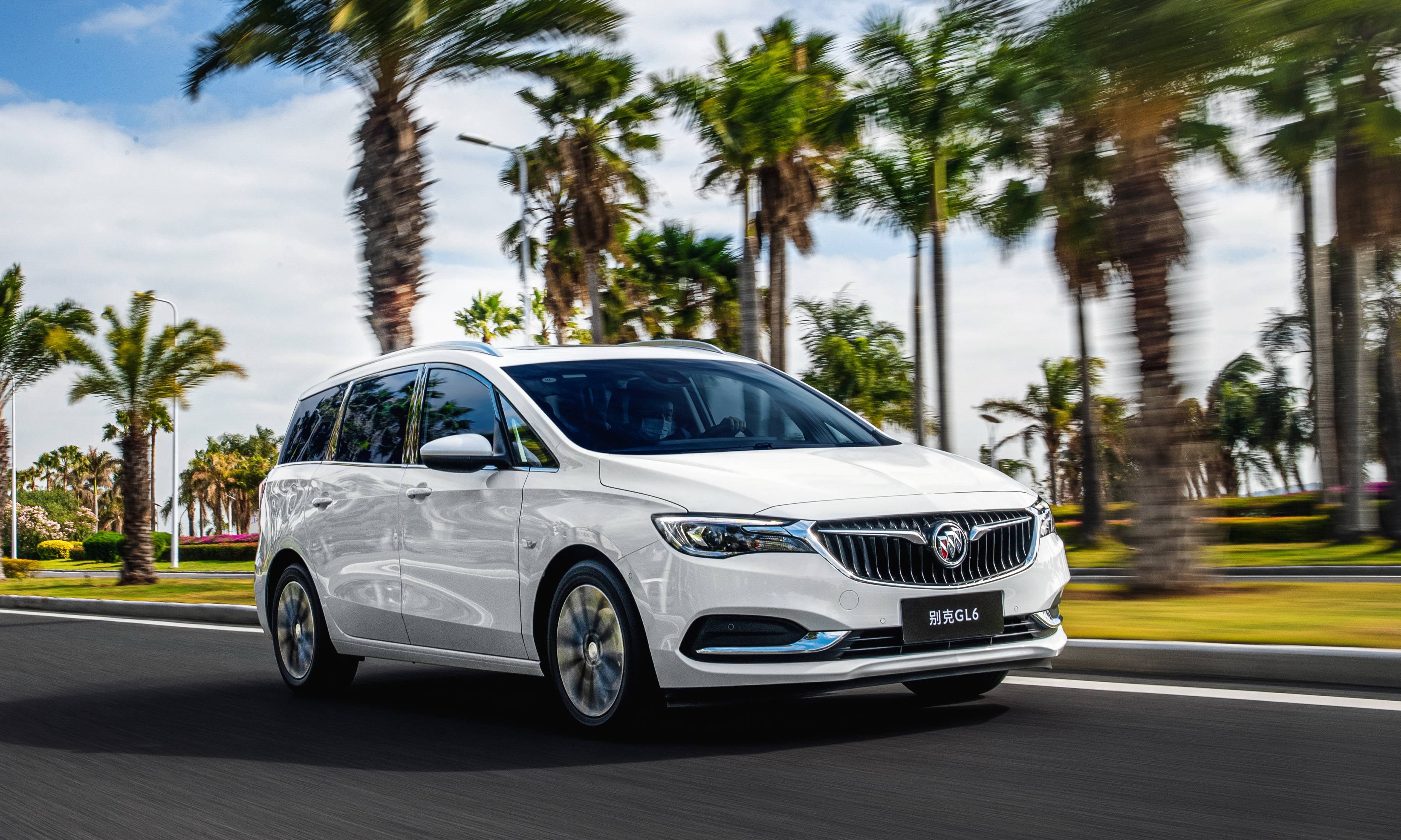 成家立业生娃三十而立应该选一台怎样的六座家用车