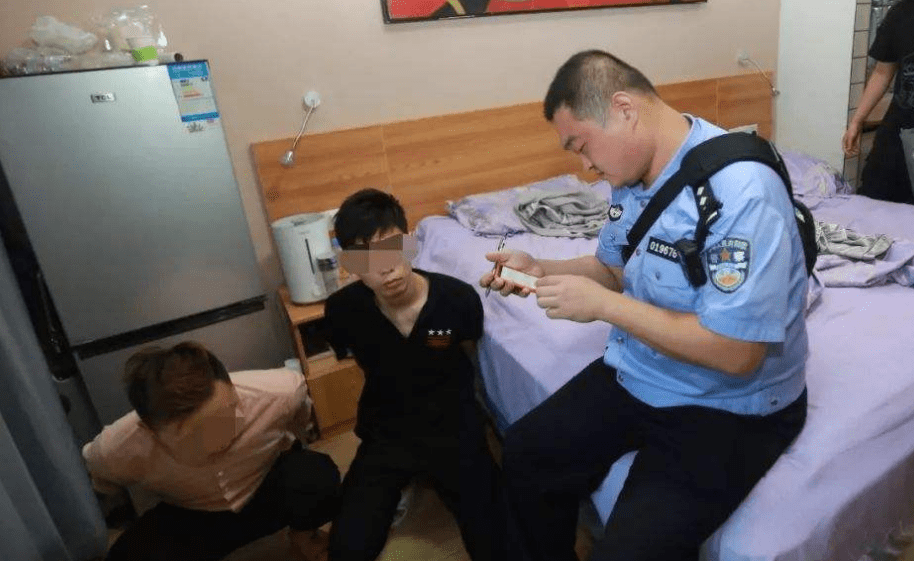 秦皇岛传销坑害了很多家庭我哥哥就是其中一个受害者