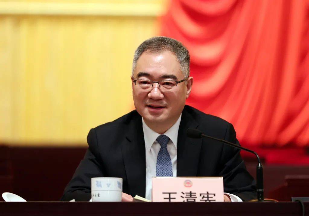 王清宪提到的"落后",到底落后在哪?