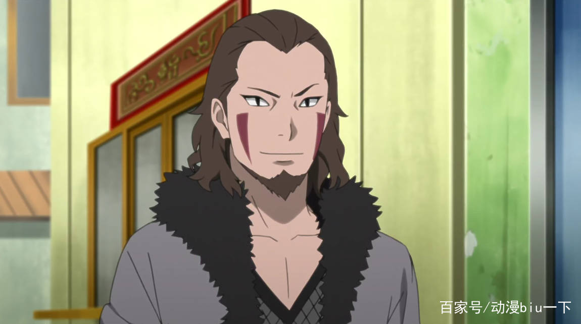 就要说第八班了,首先要说的肯定是太子妃雏田,雏田作为日向一族的长女