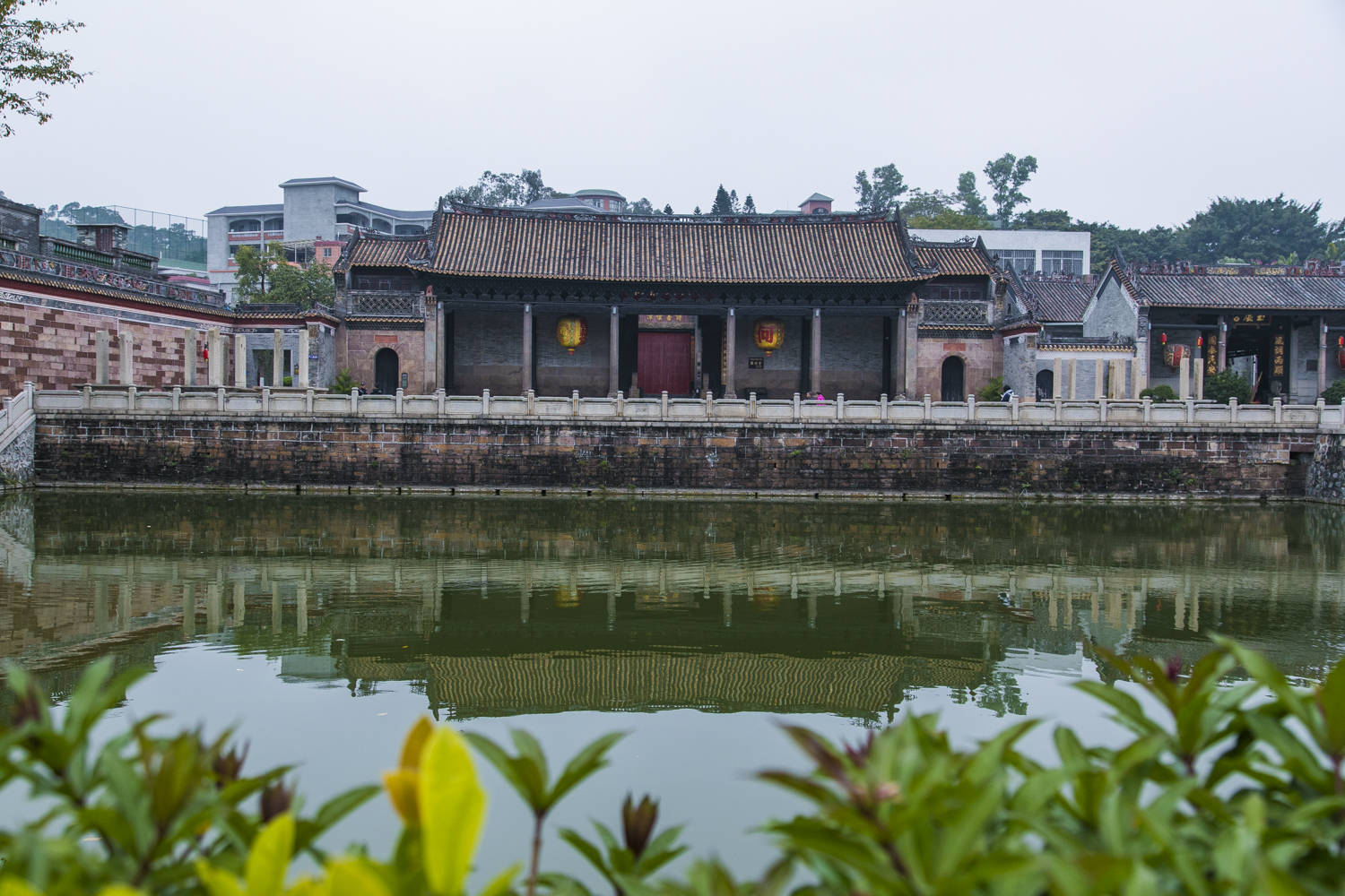 中国最适合养老的4座古镇，古朴宁静，没有商业化，你去过几个？