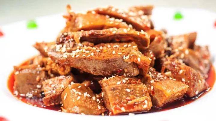 创建天府旅游名县】朝天美食十大碗揭秘,每道菜都让人垂涎欲滴_朝天区