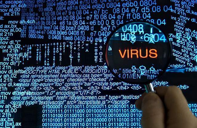 计算机蠕虫病毒再度爆发?这次不必太过恐慌_电脑