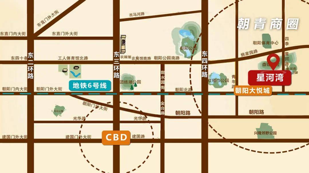 黄晓明买到却住不到的星河湾,降价800万上拍有何隐情?_北京