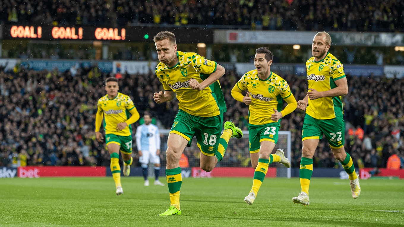 【英冠】赛事前瞻:卡迪夫城vs诺维奇,诺维奇更胜一筹