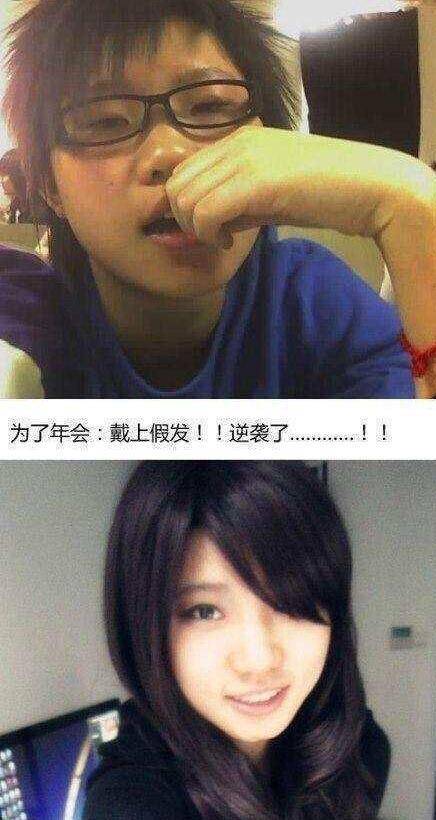 成语什么发型_成语故事简笔画(2)