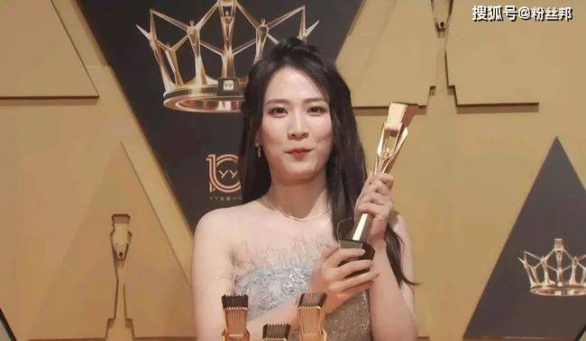 YY年度亮相女主播颜值和身材对不上的囧囧丸？