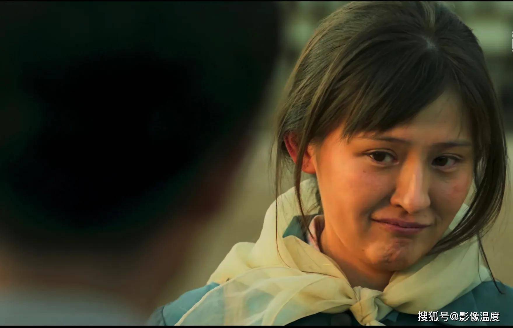 山海情导演拍摄条件太差张嘉译黄轩尤勇王凯让人感动