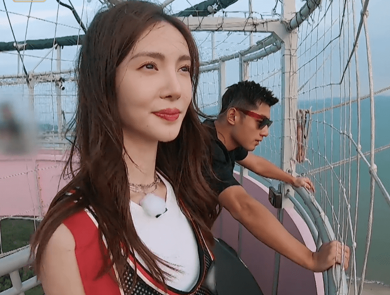 金晨爸爸嫌弃张继科和卡斯柏,是真性情还是给女儿招黑?