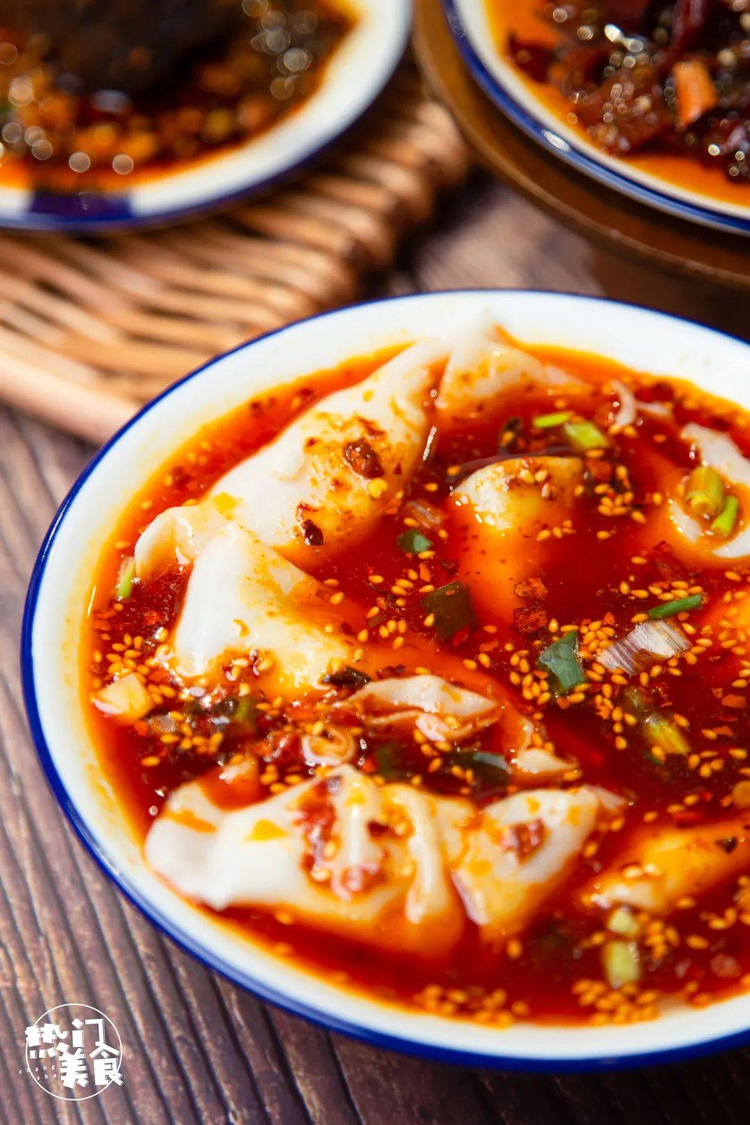 火爆全国的川味小吃登陆长沙堪称四川小吃博物馆打卡不重样