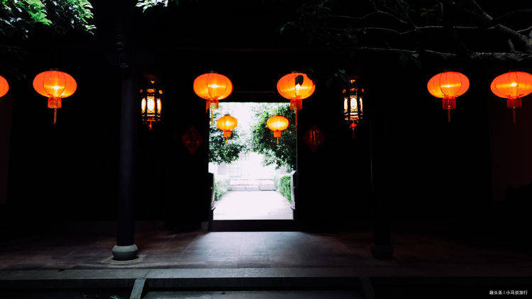 浙江超值得春节旅行的线路，打卡三座千年古城，美食美景两不误