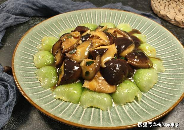啥菜配香菇怎么炒 424ddbc201684fb4b0c0c9af6440ad97.jpeg
