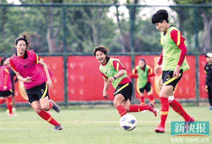 中韩女足奥预赛再度延期一拖再拖 中立场地比赛成备选_疫情