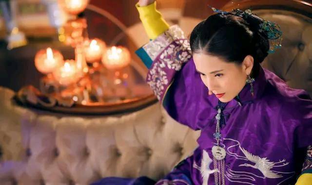 她是公认的“神仙姐姐”,现如今仙气全无,演恶婆婆