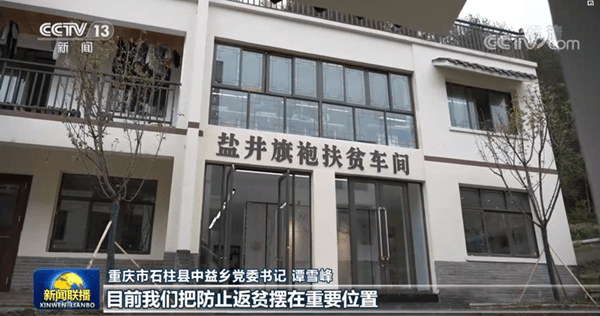 夯实“两不愁三保障” 巩固脱贫攻坚成果插图1