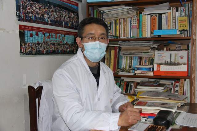 20年中医临床经验告诉你,中医有多厉害_闫利军