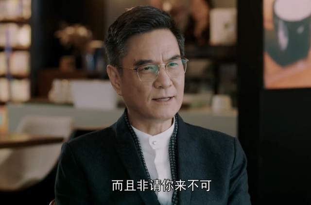 一夜回油!打回原形的黄晓明,新剧满脸写着“不会演戏”