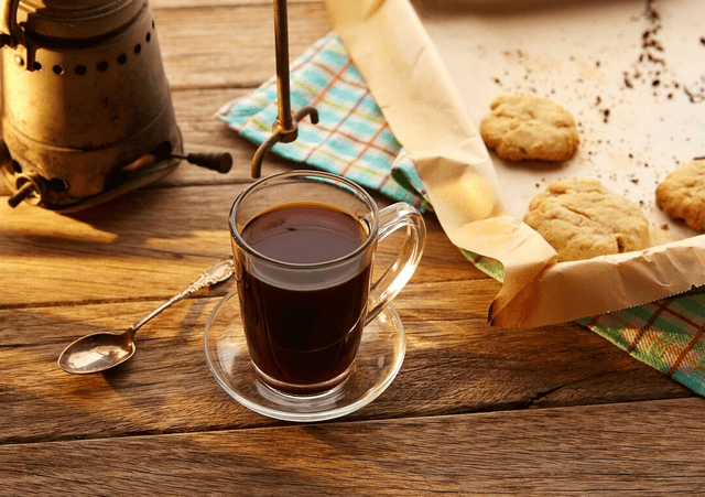 从咖啡香中醒来"酒店 咖啡"拓展多元化复合空间_手机搜狐网