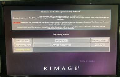 Rimage|行业翘楚！笠美RIMAGE PRODUCER V光盘出版系统体验评测