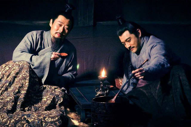 古代的床和榻有什么区别?古人睡床还是睡榻?-搜狐大视野-搜狐新闻