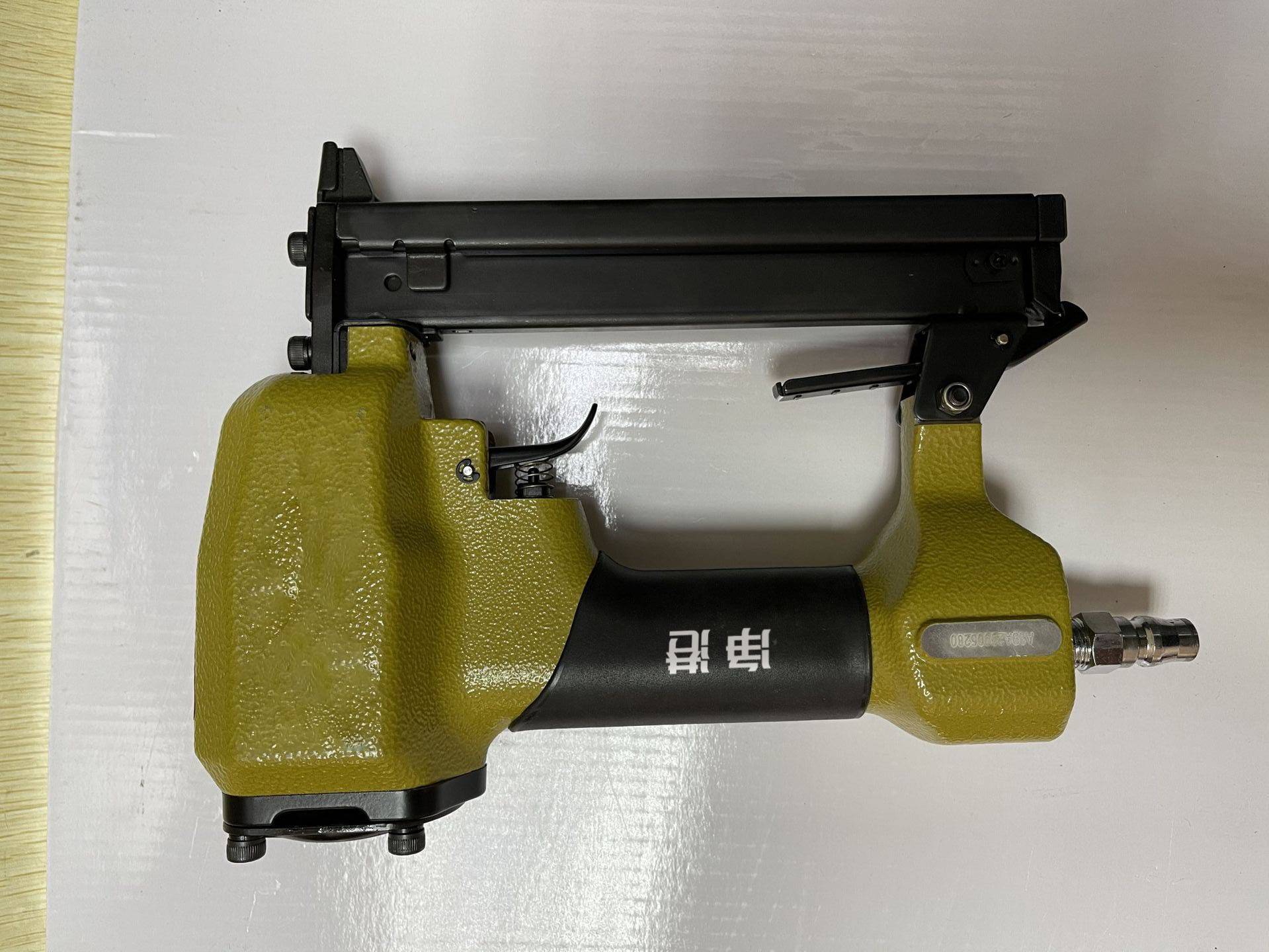 气动工具行业在青岛：技术革新与市场潜力并存