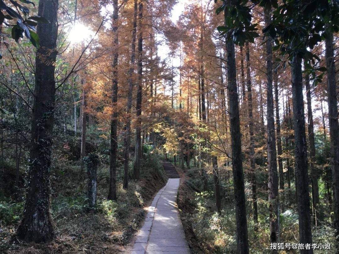 安徽的一座山，乾隆皇帝钦赐“天下无双胜地”，不是黄山