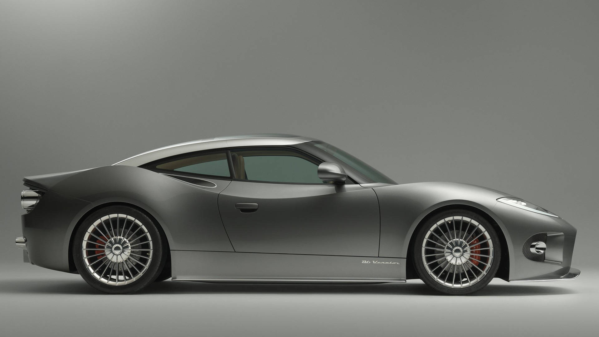 快讯|荷兰小众超跑品牌世爵再次申请破产