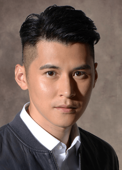 2009年参加香港先生选举获得冠军后加入tvb的许家杰,跑龙套时一度工资