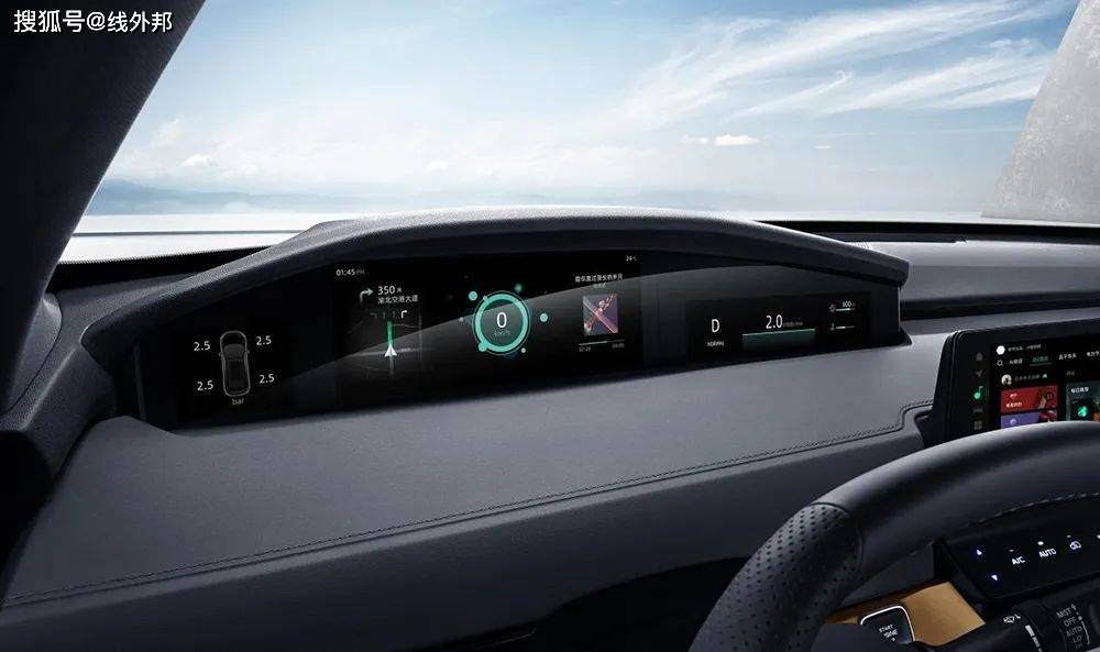 什么才算高档车 82df496376ec45b39f347cdc434547ba.jpeg