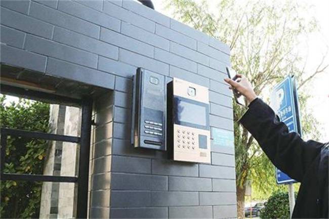 楼宇对讲系统的安装和调试方法以及安装过程需注意的_进行