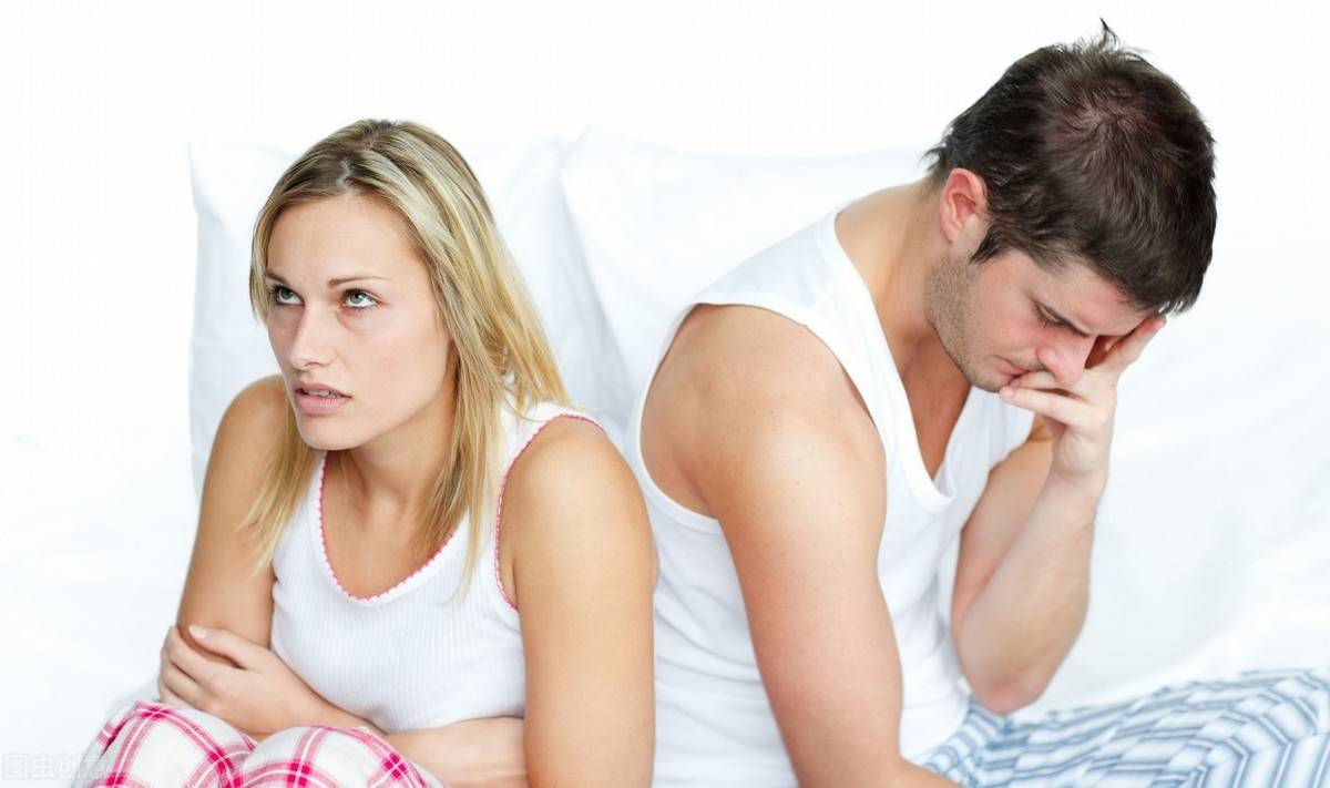 夫妻没感情的5种表现 夫妻会离婚的自然征兆