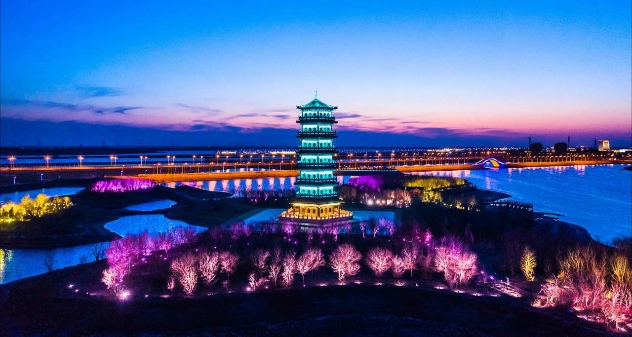 截止2021年1月,沧州a级旅游景区多少家,你打卡了几家