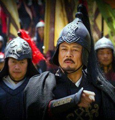 他是战无不胜的大将军连朱元璋都佩服但是却死的比窦娥还冤