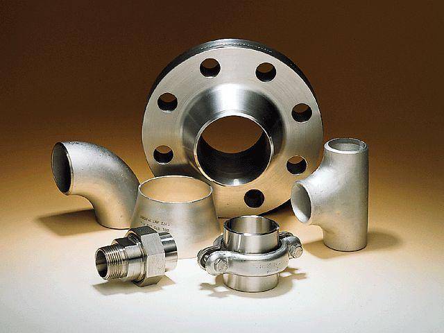 怎么选择不锈钢法兰管件
