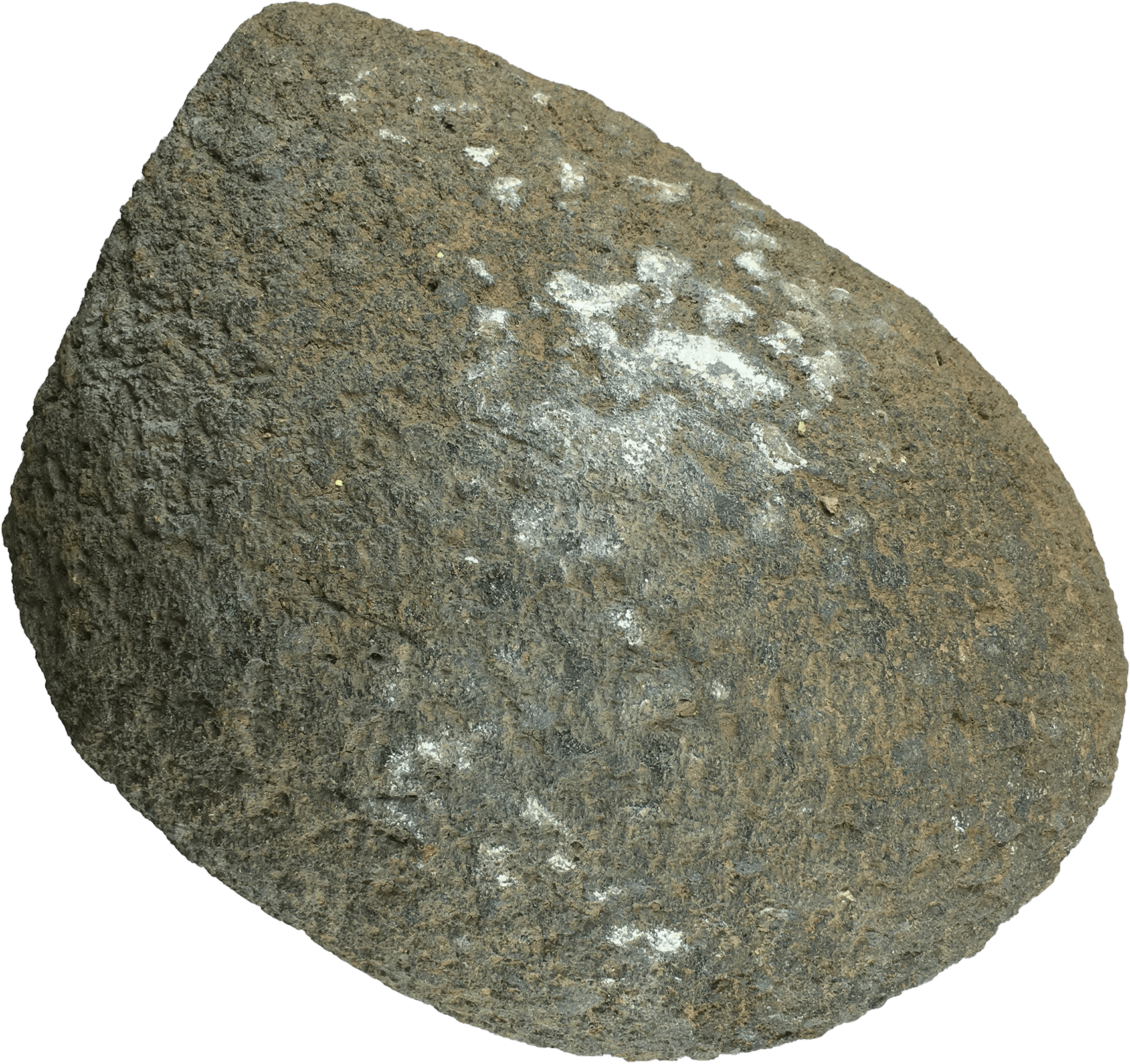土泥石陨石图片图片