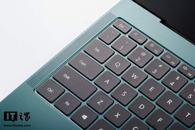 笔记本|华为 MateBook X Pro 2021 款图赏：还是熟悉的智慧体验