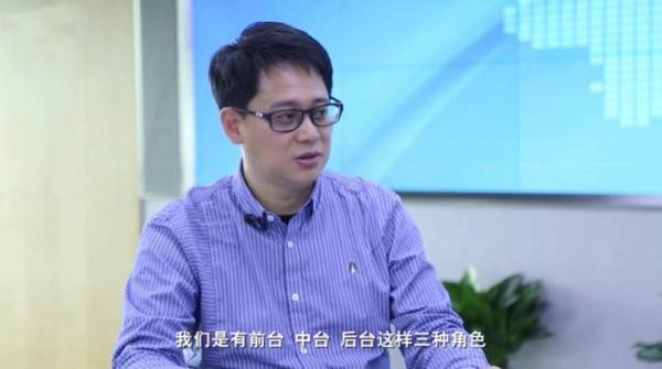 王海龙技术立本科技护肤光希以科学技术推动健康护肤