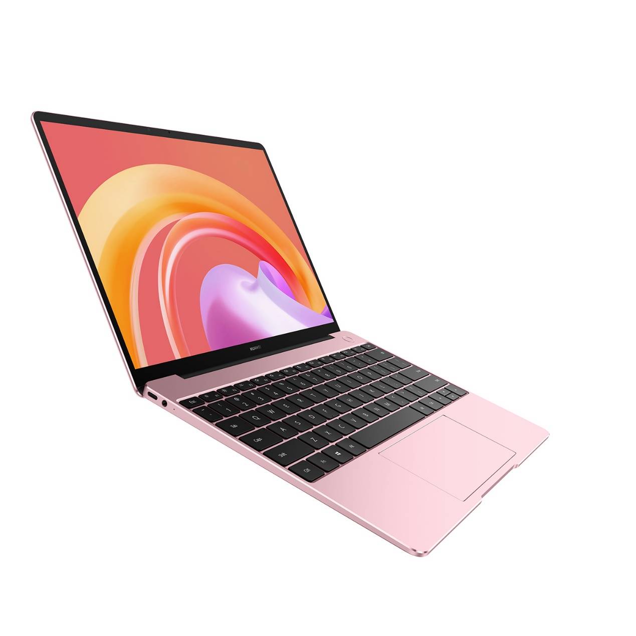 高效智慧办公华为matebook132021款吸粉无数