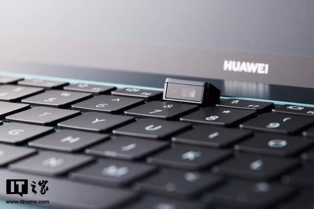 笔记本|华为 MateBook X Pro 2021 款图赏：还是熟悉的智慧体验