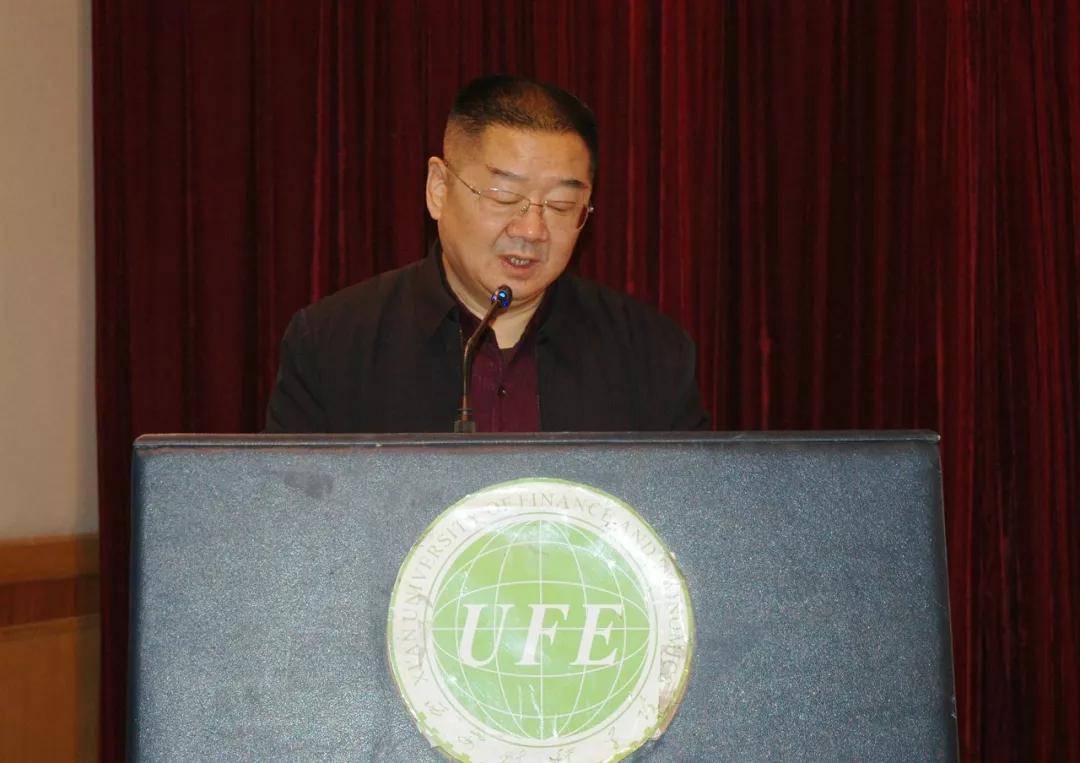 陕西省秦风诗词学会:长安诗词研究社成立_郝树茂